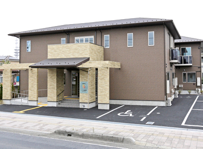 ハーウィル東武動物公園